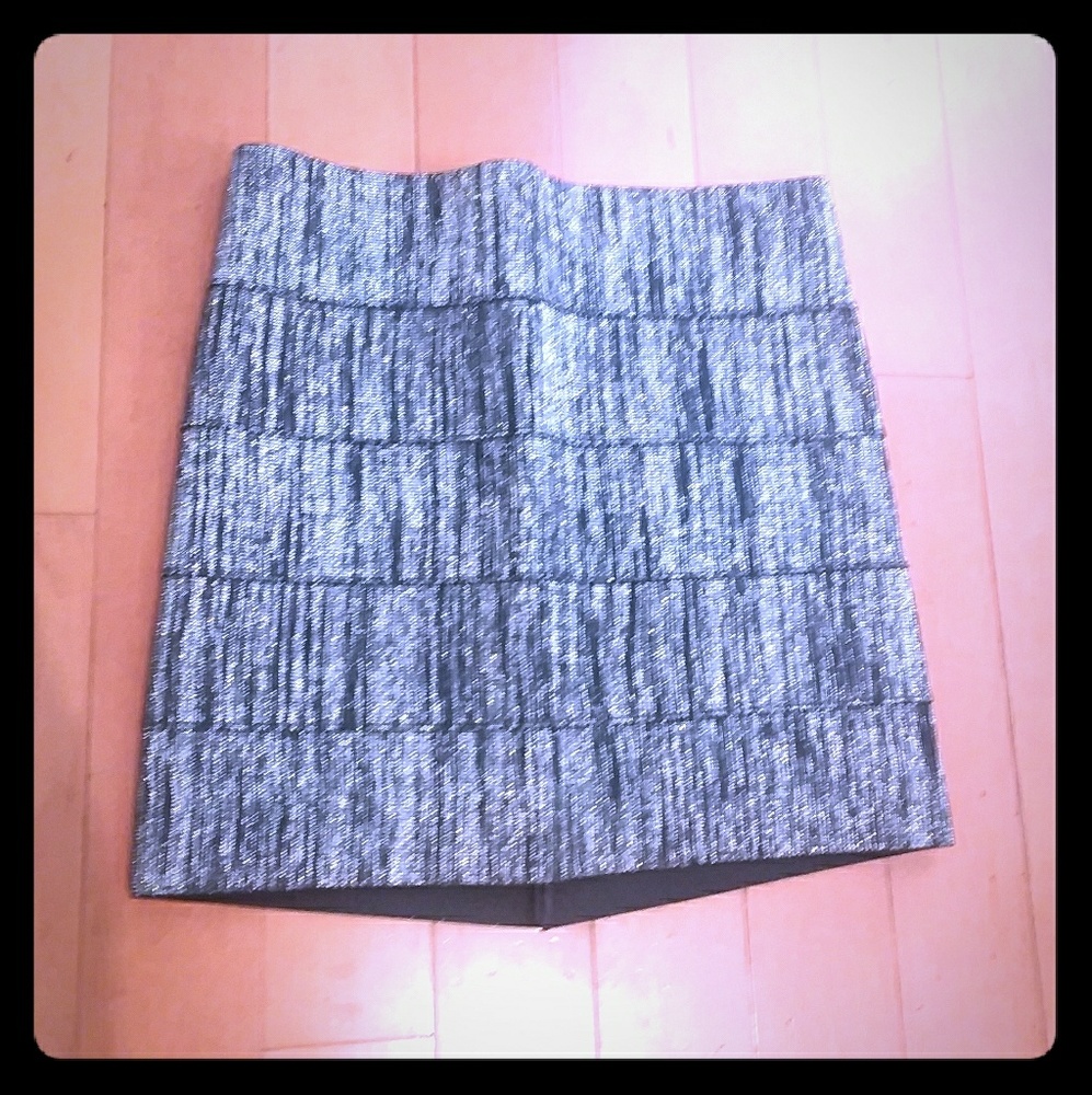 Pleasure Doing Business SKIRT